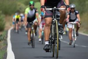 Bicycle Bearings | BONTRAGER, COMP SERIES - FRONT HUB