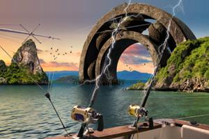 Fishing Reel Bearings | TOURNAMENT DRIFTER