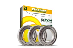 FR-131 by Boca Bearings :: Ceramic Bearing Specialists