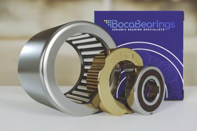 FR-029C-ZZ #7 LD by Boca Bearings :: Ceramic Bearing Specialists