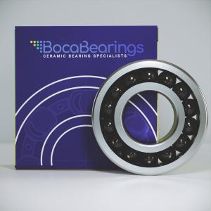 FR-029C-ZZ #7 LD by Boca Bearings :: Ceramic Bearing Specialists