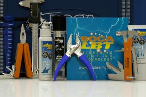 Lube, Tools & More