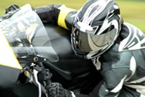 Motorcycle, Go Kart, and Motorsports Bearing Tips