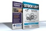 Stocklist Catalogs