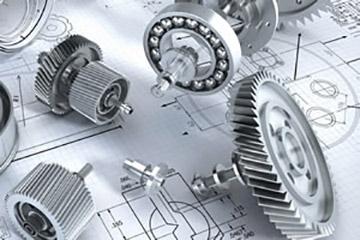 Design Engineering Industrial Bearings