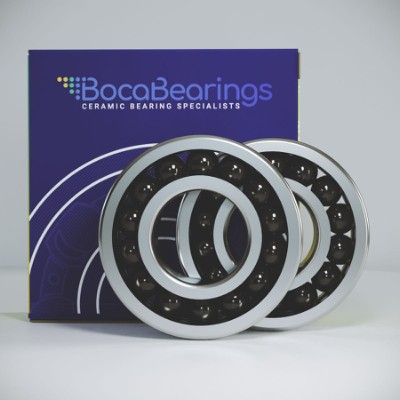 Manufacturer/Model By Series RC Jet Turbine Bearings