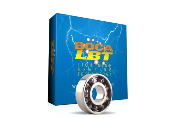 AMT USA AT-280 280 LBF Manufacturer/Model By Series RC Jet Turbine Bearings