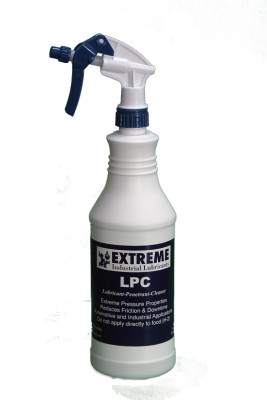Lubricant Penetrant Spray -LPC