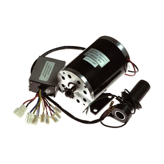 24 Volt Electric Motor 30000RPM for Dune Race Ford Raptor F150 Ride-On Parts 24V Gearbox for Powered Wheel 